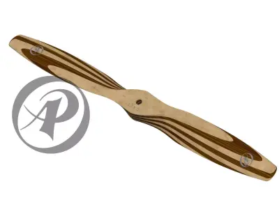 PROPELLER AP-PR-005 3D print model