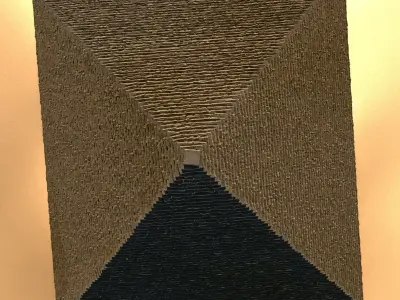 Egyptian Pyramid 3D model