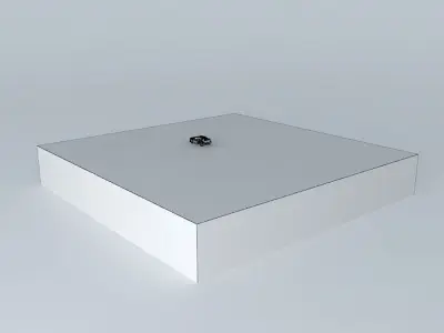 sketchyphysics Waja Free 3D model