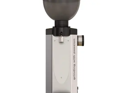 Ditting KR 805 3D model