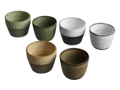  Stone Coffee Tumbler Models 