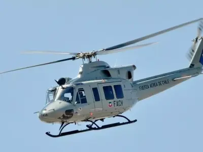 Bell 412 3D model