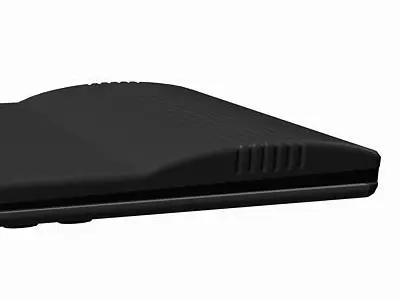 Scientific Calculator Free 3D model