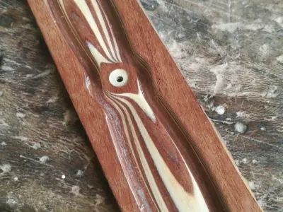 PROPELLER AP-PR-004 3D print model