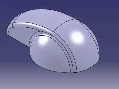 MODEL MANIA 2006 Free 3D model