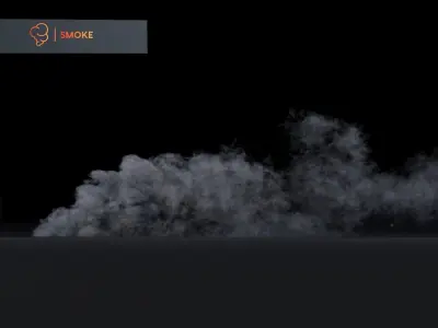 3D Animations High Resolution Pack 3D model