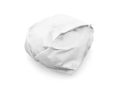 Food Packaging 3D model