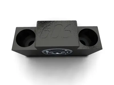 EF6 supports 3D model