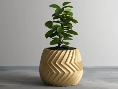 vsae 3d print 350 3D print model