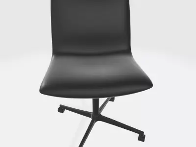 Chair MOK3 3D print model