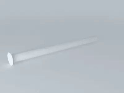 rt Maggy Free 3D model