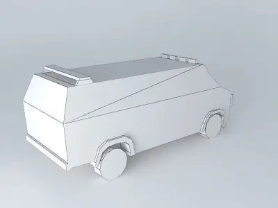 NewMy LOGO Free 3D model