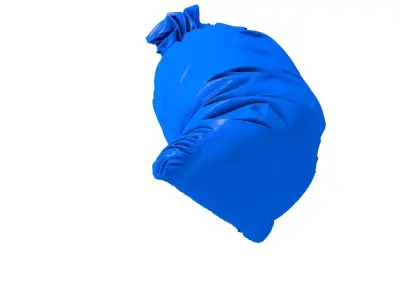 Trash bags -  trash  3D print model