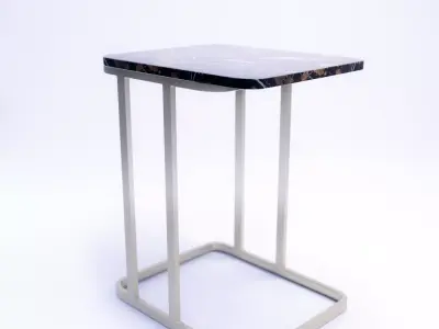 side table 10  Free 3D model