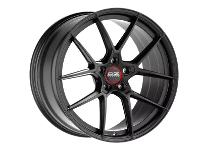 OZ Estrema GT HLT Low-poly 3D model