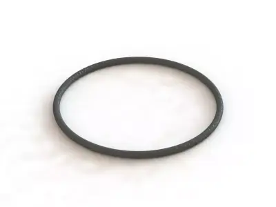 O Ring Vedabras 13039 3D model