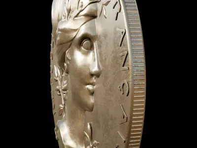 madal 3D print model