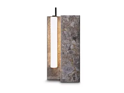 MOORGEN NER HU MASTER COLLABORATION LUMINATE SERIES Free 3D model