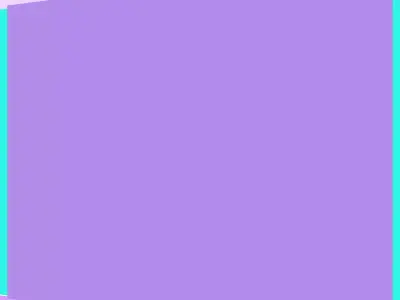 wall panel 19 Free 3D model