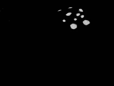 Sucker Punch 3D model