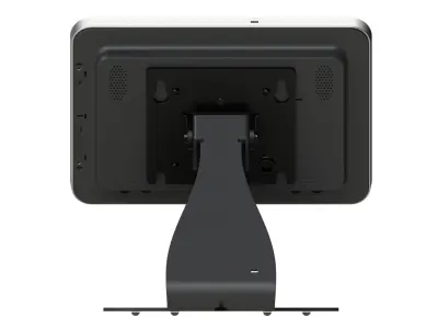 POS terminal monitor 10 inches 3D model