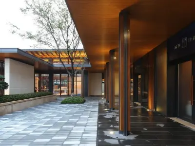 western-style houses 3D model