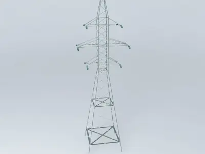 TLT G Astras Ieriku Riga Latvia Free 3D model