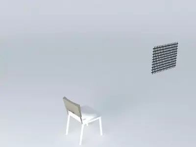 Hive fiber Free 3D model