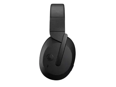 Yamaha Yh E700b Wireless Headphones Low-poly 3D model