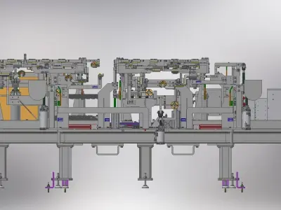 26448-JIG FIXTURE 3D model