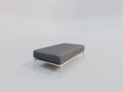 PUFF FILLET Free 3D model