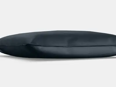 GURLI Cushion cover 2 Low-poly 3D model