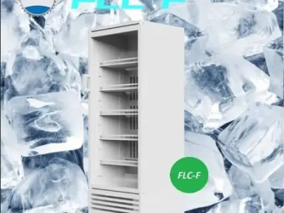 Teka Cool FLC-F Cooler 3D print model