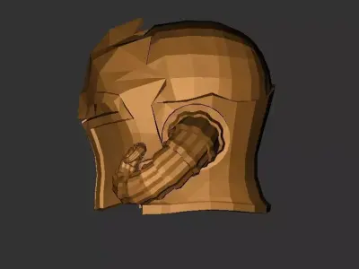 ERROR FREE FILE 3D model