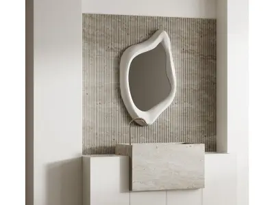 Bathroom furniture 16 3D model