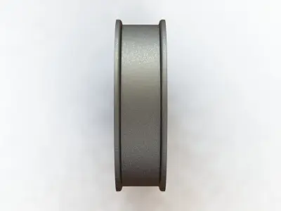 Roda Acoforja ACS 805 Wheel 3D model