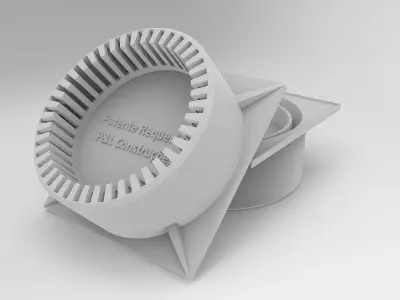 MODELAGEM PERSONALIZADA Free 3D model