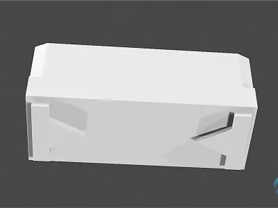 STL Morfix3D - DualForm Sofa Pack 3D print model