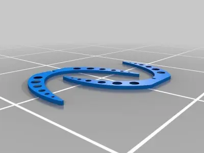 Quick Legs 02 Free 3D print model