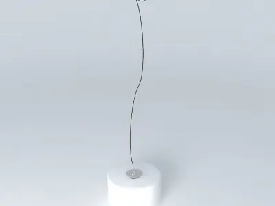 Carpeyen Harry Free 3D model