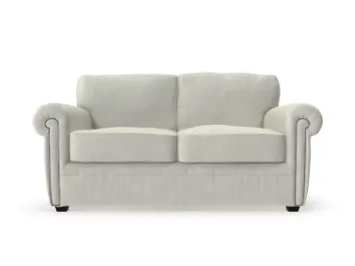 R101016 Love Seat Free 3D model