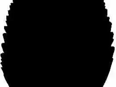 Best Leaf Project Free low-poly 3D model