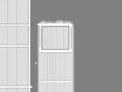 Bau-teste Free 3D model
