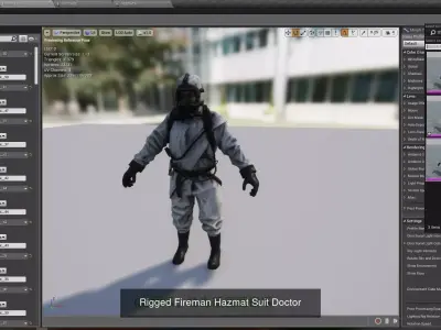 French Military Equipment Collection 