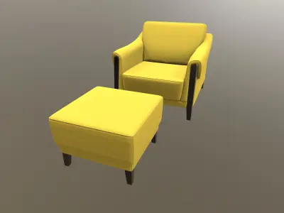 KLER MAESTRO Free 3D model