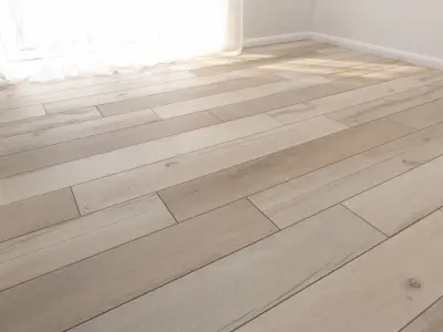 Parquet Floor Xonic 5mm part 1 3D model