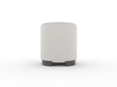 Puff-4 Free 3D model