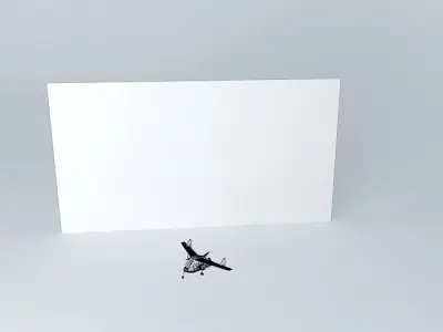 ARGO A8 bush baby Safari edition 3D model