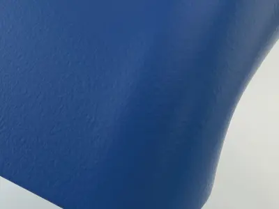 Ale chair by IDF 3D model