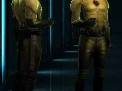 Pandaboy2187 3D model